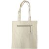 Custom Print Cotton Tote Bag Thumbnail