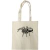 Custom Print Cotton Tote Bag Thumbnail