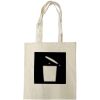 Custom Print Cotton Tote Bag Thumbnail