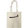 Custom Print Cotton Tote Bag Thumbnail