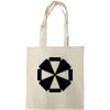 Custom Print Cotton Tote Bag Thumbnail