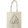 Custom Print Cotton Tote Bag Thumbnail