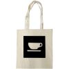 Custom Print Cotton Tote Bag Thumbnail