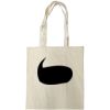 Custom Print Cotton Tote Bag Thumbnail