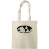 Custom Print Cotton Tote Bag Thumbnail