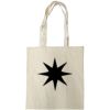 Custom Print Cotton Tote Bag Thumbnail