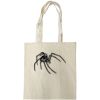 Custom Print Cotton Tote Bag Thumbnail