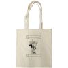 Custom Print Cotton Tote Bag Thumbnail