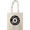 Custom Print Cotton Tote Bag Thumbnail