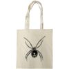 Custom Print Cotton Tote Bag Thumbnail