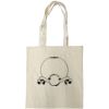 Custom Print Cotton Tote Bag Thumbnail