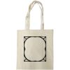 Custom Print Cotton Tote Bag Thumbnail