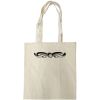 Custom Print Cotton Tote Bag Thumbnail