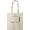 Custom Print Cotton Tote Bag Thumbnail