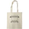 Custom Print Cotton Tote Bag Thumbnail