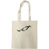 Custom Print Cotton Tote Bag Thumbnail