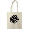 Custom Print Cotton Tote Bag Thumbnail