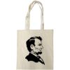 Custom Print Cotton Tote Bag Thumbnail