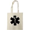 Custom Print Cotton Tote Bag Thumbnail