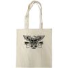 Custom Print Cotton Tote Bag Thumbnail