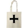 Custom Print Cotton Tote Bag Thumbnail