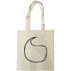 Custom Print Cotton Tote Bag Thumbnail