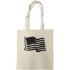 Custom Print Cotton Tote Bag Thumbnail