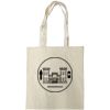 Custom Print Cotton Tote Bag Thumbnail