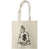 Custom Print Cotton Tote Bag Thumbnail