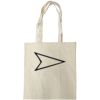 Custom Print Cotton Tote Bag Thumbnail