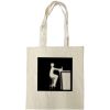 Custom Print Cotton Tote Bag Thumbnail