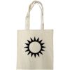 Custom Print Cotton Tote Bag Thumbnail