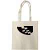 Custom Print Cotton Tote Bag Thumbnail