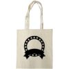 Custom Print Cotton Tote Bag Thumbnail