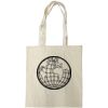 Custom Print Cotton Tote Bag Thumbnail