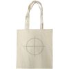 Custom Print Cotton Tote Bag Thumbnail