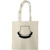 Custom Print Cotton Tote Bag Thumbnail