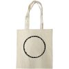 Custom Print Cotton Tote Bag Thumbnail