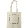 Custom Print Cotton Tote Bag Thumbnail