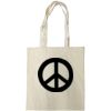 Custom Print Cotton Tote Bag Thumbnail