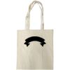 Custom Print Cotton Tote Bag Thumbnail