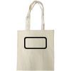 Custom Print Cotton Tote Bag Thumbnail