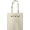 Custom Print Cotton Tote Bag Thumbnail