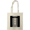 Custom Print Cotton Tote Bag Thumbnail