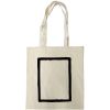 Custom Print Cotton Tote Bag Thumbnail