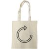 Custom Print Cotton Tote Bag Thumbnail