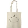 Custom Print Cotton Tote Bag Thumbnail