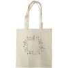 Custom Print Cotton Tote Bag Thumbnail