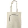 Custom Print Cotton Tote Bag Thumbnail