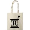 Custom Print Cotton Tote Bag Thumbnail